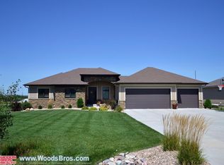 1530 Ridge Run, Seward, NE 68434