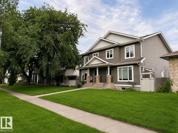 8530 76th Ave NW, Edmonton, AB T6C 0J3