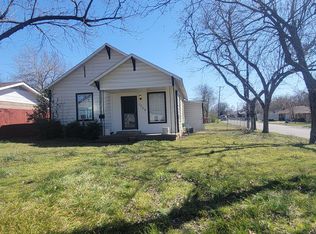 1702 E Pecan St, Sherman, TX 75090