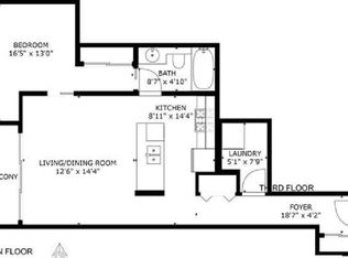 5811 No 3 Rd #1102, Richmond, BC V6X 4L7