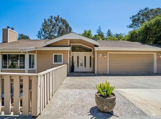 25 Via Canon, Millbrae, CA 94030