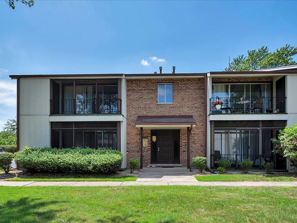 1st image of 17713 S Harlem Ave #2S