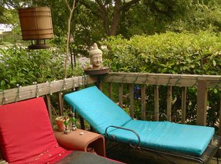 2001 Glen Allen St APT 3, Austin, TX 78704