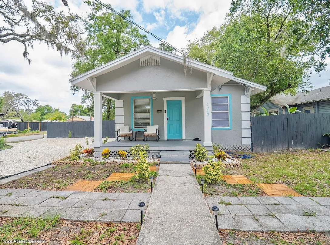 Building Photo - 1212 E New Orleans Ave
