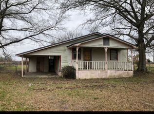 1578 Ten Mile Rd, Rebecca, GA 31783