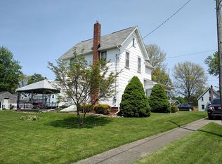 3085 Perrydale St NW, Uniontown, OH 44685