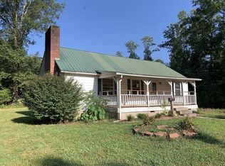 2132 Craig Mountain Rd, Lenoir, NC 28645