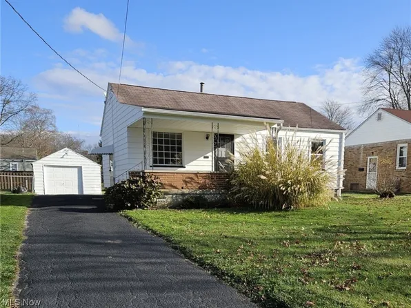 4007 Stratmore Ave, Youngstown, OH 44511