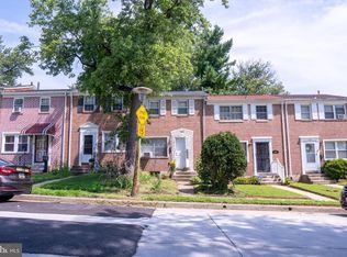 4766 Melbourne Rd, Baltimore, MD 21229