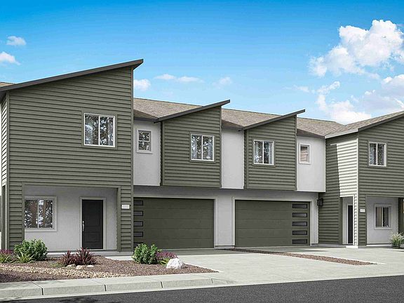 Plan Elevation.