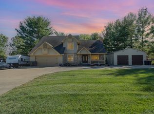 6551 Clearfield Ct, Loveland, OH 45140