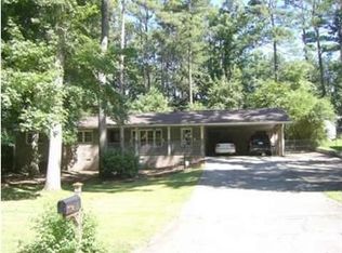 5801 Cobb Mdw, Norcross, GA 30093