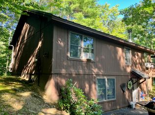 50 Arundel Rd, Raymond, ME 04071