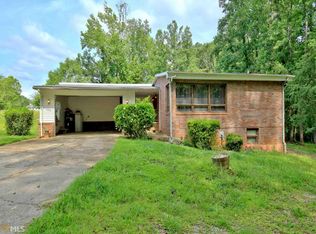 104 Broom Blvd, Fayetteville, GA 30215