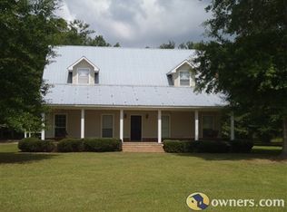 5108 Ceres Farm Rd, Lucedale, MS 39452