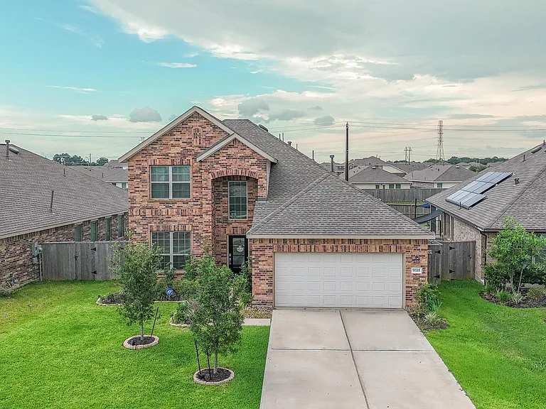 9335 Pavonia Fawn Dr — Photo 1