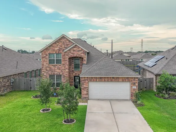 9335 Pavonia Fawn Dr, Baytown, TX 77521