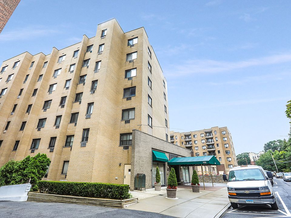 1st image of 100 E Hartsdale Ave APT 3JE