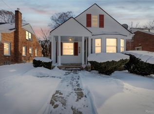 11566 Somerset Ave, Detroit, MI 48224