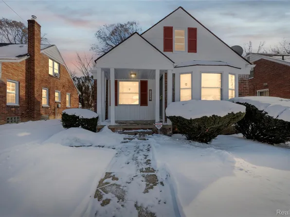 11566 Somerset Ave, Detroit, MI 48224