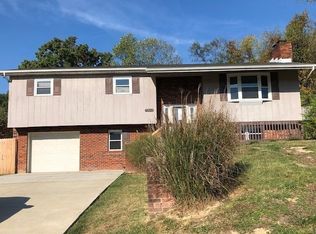 7333 Heritage Heights Rd, Ashland, KY 41102