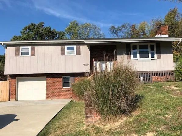 7333 Heritage Heights Rd, Ashland, KY 41102