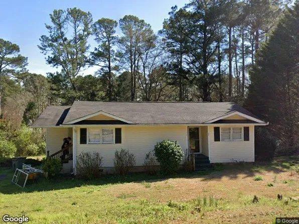 138 S Page St, Lagrange, GA 30241
