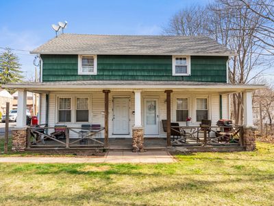 123 Fowler Avenue Extension, Meriden, CT, 06451