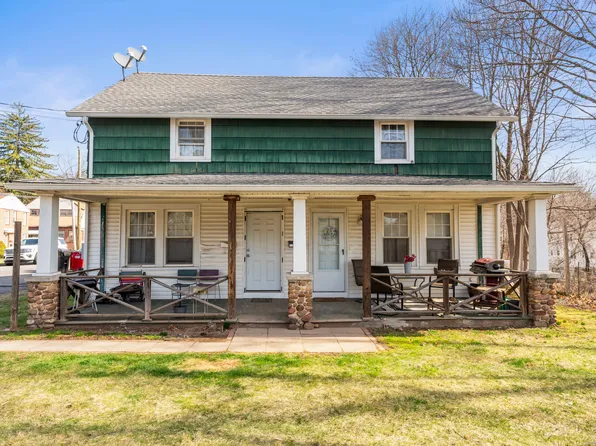123 Fowler Avenue Extension, Meriden, CT 06451