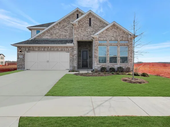 5004 Clotho Rd, Aubrey, TX 76227