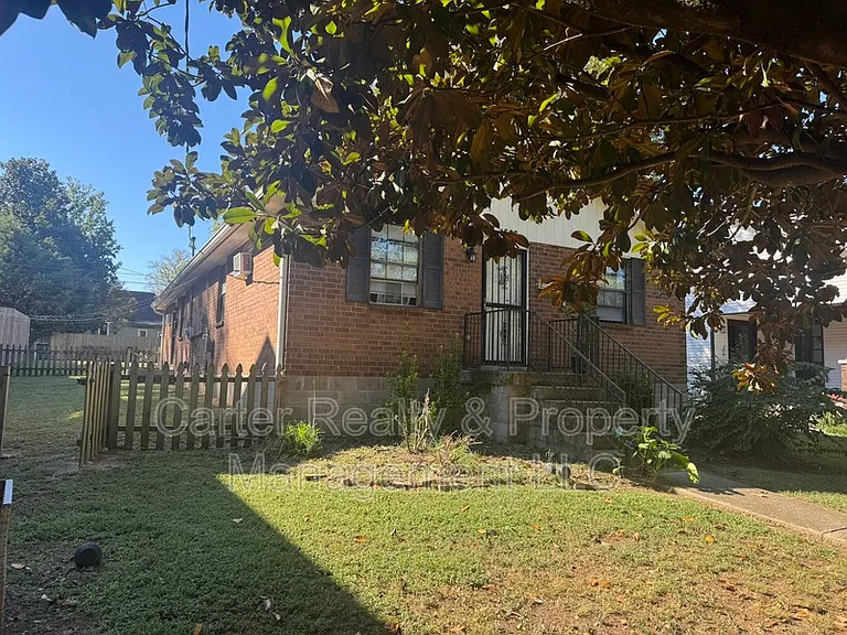 1608 Forrest Ave #A — Photo 1