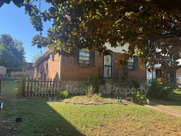 1608 Forrest Ave Unit A, Nashville, TN 37206