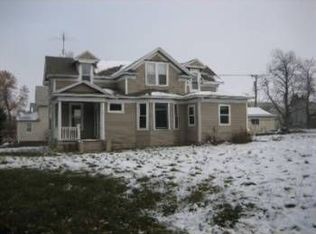 308 Depot Ave, Garretson, SD 57030