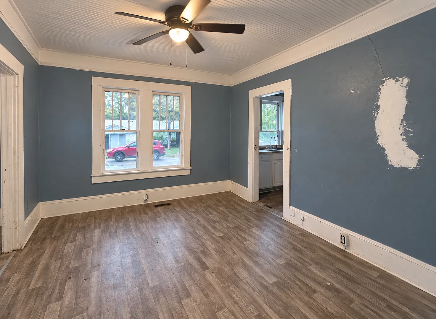 3 Bedroom Home For Rent in Albany, GA — Photo 3