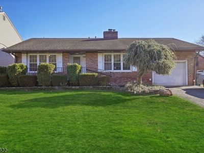 2068 Valley Ave, Scotch Plains, NJ, 07076