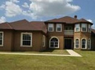 4524 Stone Wall Ln, Plant City, FL 33567