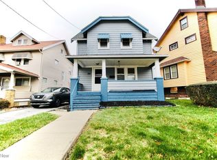 1849 Torbenson Dr, Cleveland, OH 44112