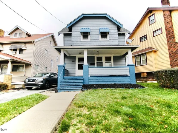 1849 Torbenson Dr, Cleveland, OH 44112