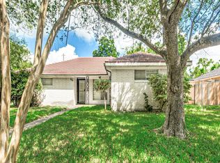 1142 Mosher Ln, Houston, TX 77088