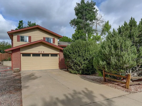 309 45th Ave, Greeley, CO 80634