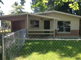 934 Jackson St, Red Bluff, CA 96080