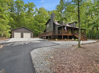 2283 Rocky Top Rd, Blairsville, GA 30512