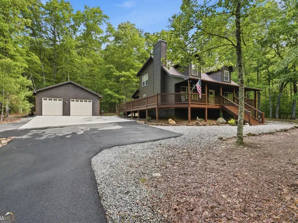 2283 Rocky Top Rd, Blairsville, GA 30512