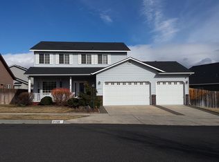 2150 SE Harley Ln, Bend, OR 97702