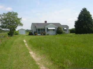 415 Martinville Church Rd, Sumter, SC 29153