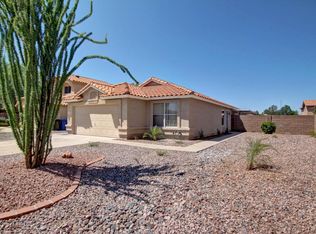 156 S Norfolk Cir, Mesa, AZ 85206