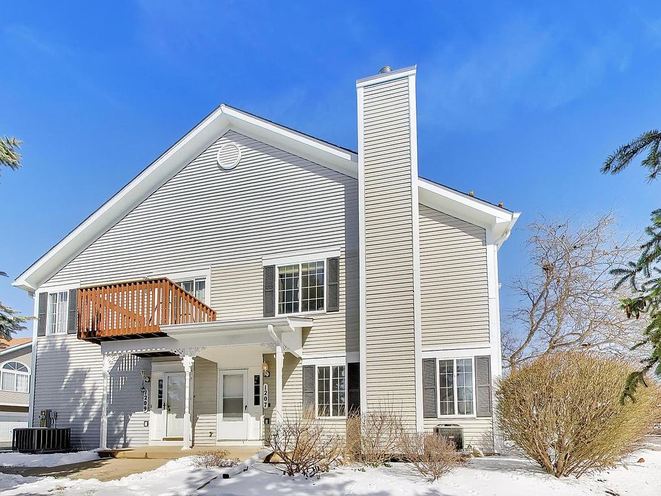 1st image of 1207 Sandhurst Ln #C