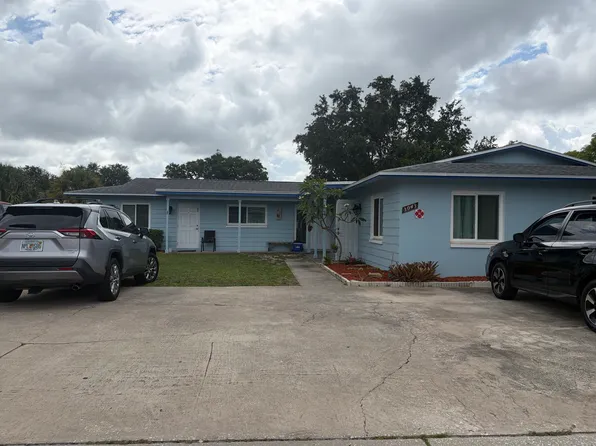 3043 Belcher Rd APT 1, Dunedin, FL 34698