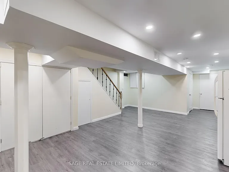 64 Durness Ave #BASEMENT — Photo 5