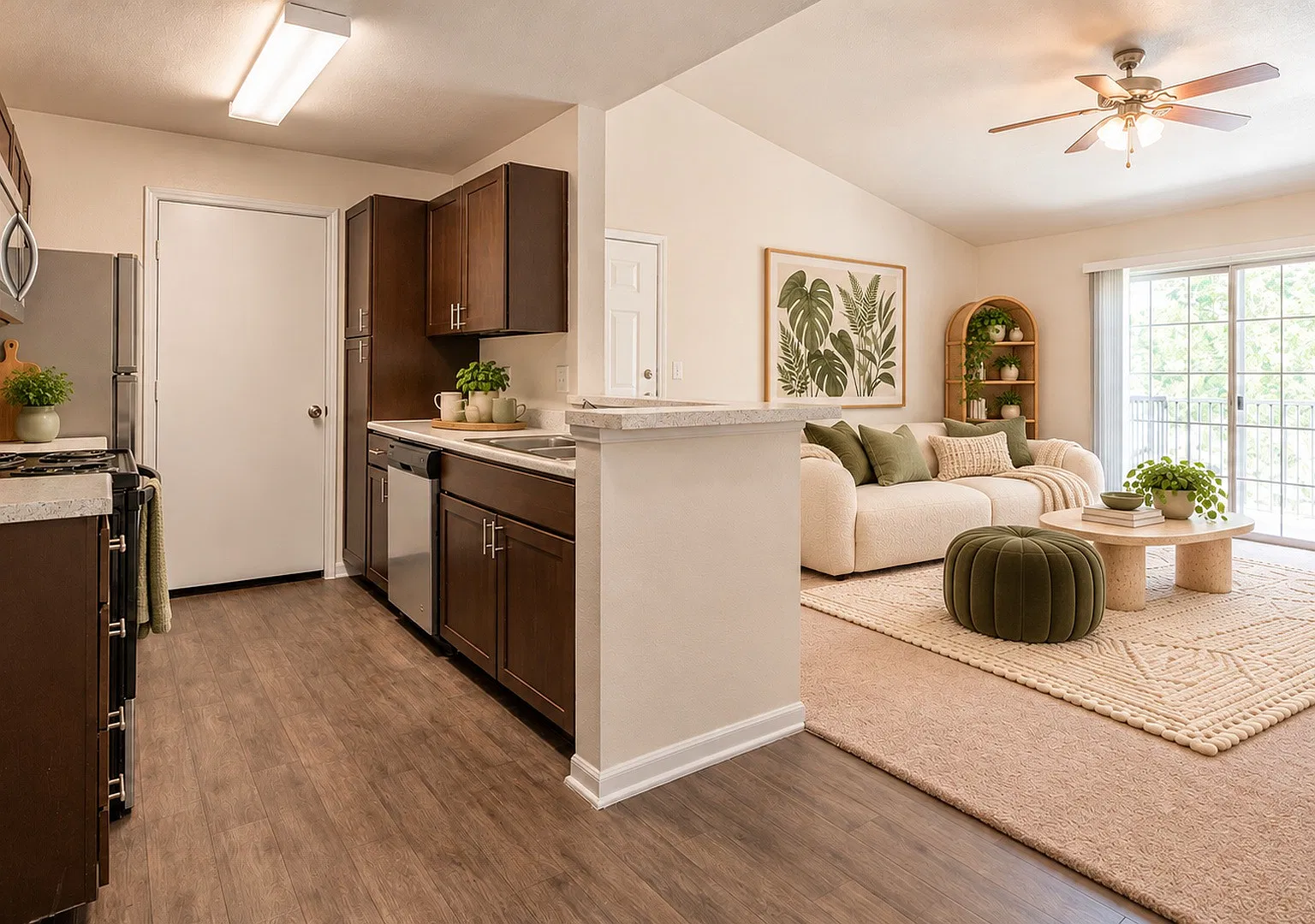 River Oaks Villas — Photo 3